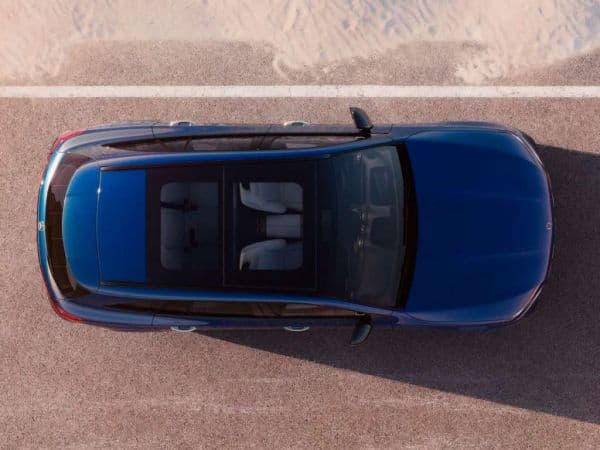 Mercedes-Benz Clase GLC – foto 4