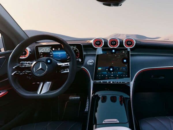 Mercedes-Benz Clase GLC – foto 5