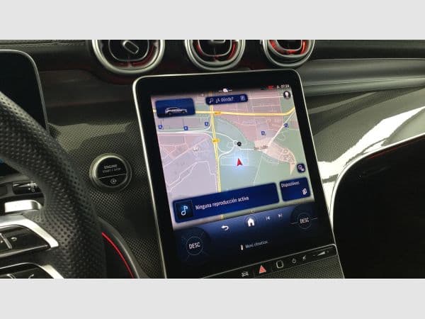 Mercedes-Benz Clase GLC – foto 6