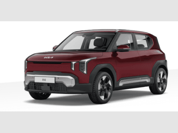 Kia EV2 GT-Line Long Range, 2027