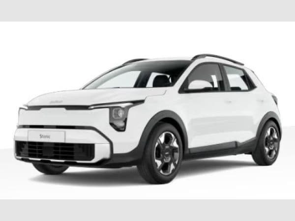 Kia Stonic 1.0 T-GDi 85kW (115CV) MHEV Concept, 2026