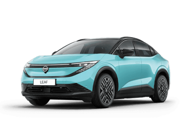 Nissan LEAF 52 kWh Advance V2L, 2026