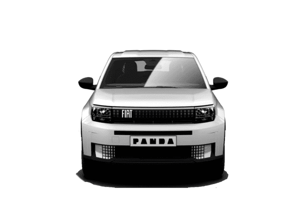 Fiat Grande Panda