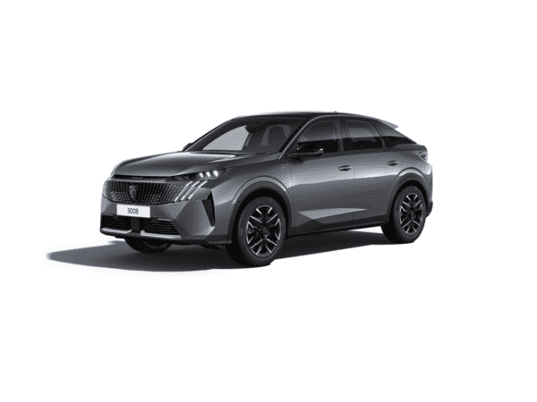 Peugeot 3008 Hybrid 1.2 107KW GT eDCS6, 2025