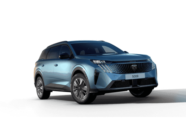 Peugeot 3008 Hybrid 1.2 107KW GT Exclusive eDCS6, 2025