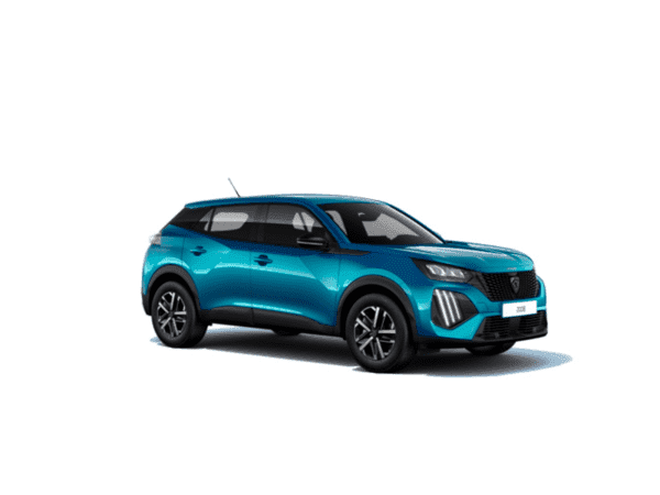 Peugeot 3008 Hybrid 1.2 107KW Allure Exclusive eDCS6, 2025