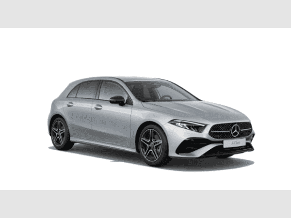 Mercedes-Benz Clase A