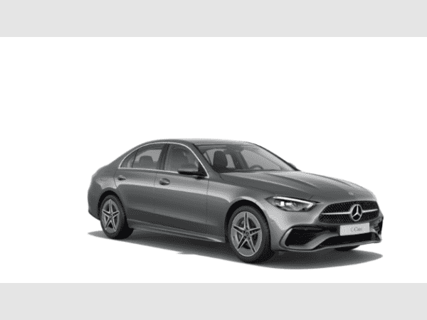 Mercedes-Benz Clase C