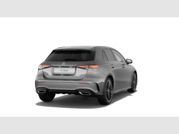 Mercedes-Benz Clase A