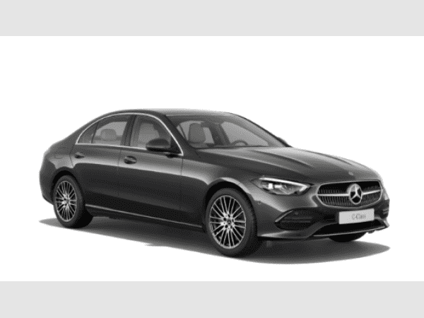 Mercedes-Benz Clase C