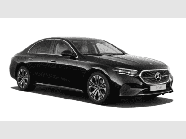 Mercedes-Benz Clase E