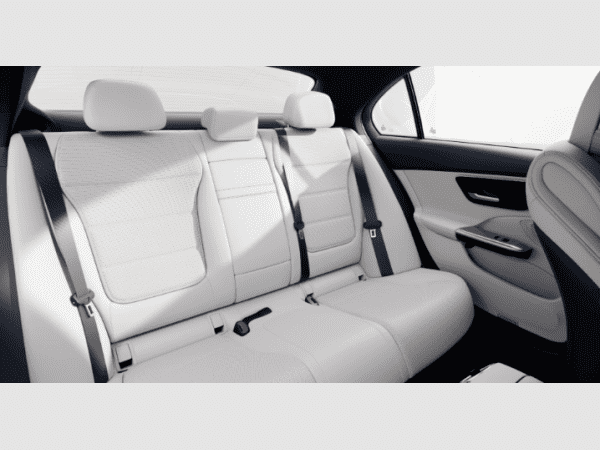 Mercedes-Benz Clase C