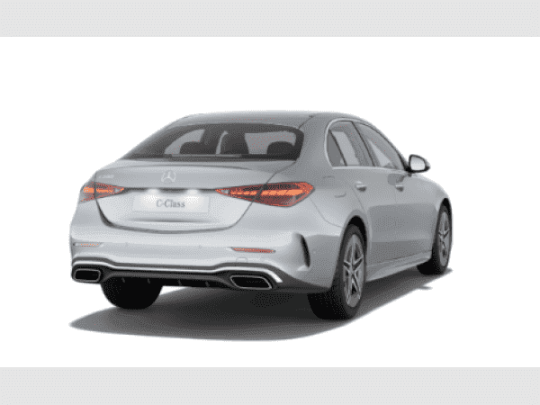 Mercedes-Benz Clase C