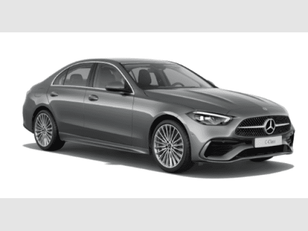 Mercedes-Benz Clase C