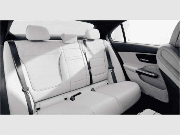 Mercedes-Benz Clase C