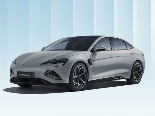 BYD Seal