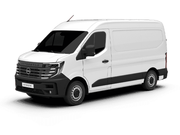 Nissan Interstar