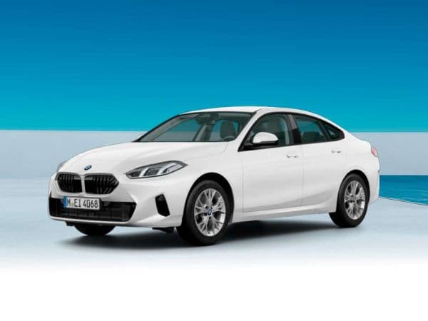 BMW Serie 2