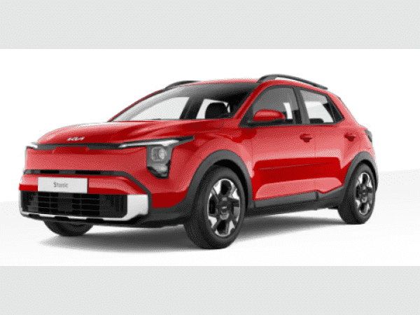 Kia Stonic 1.0 T-GDi 85kW (115CV) MHEV Concept, 2026