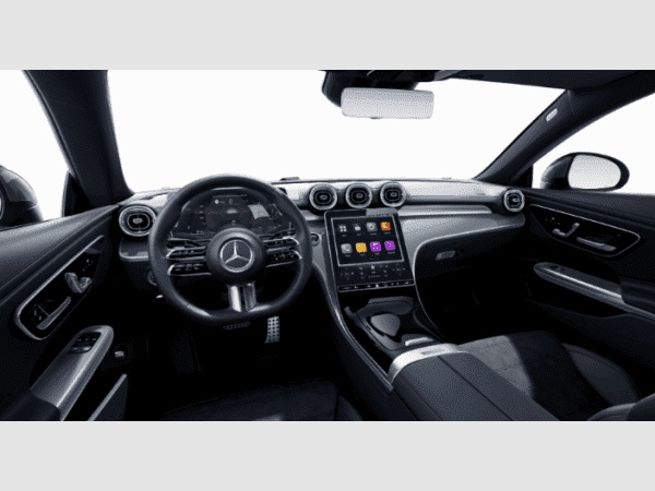 Mercedes-Benz CLE