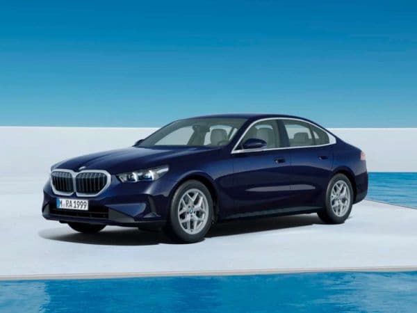 BMW Serie 5