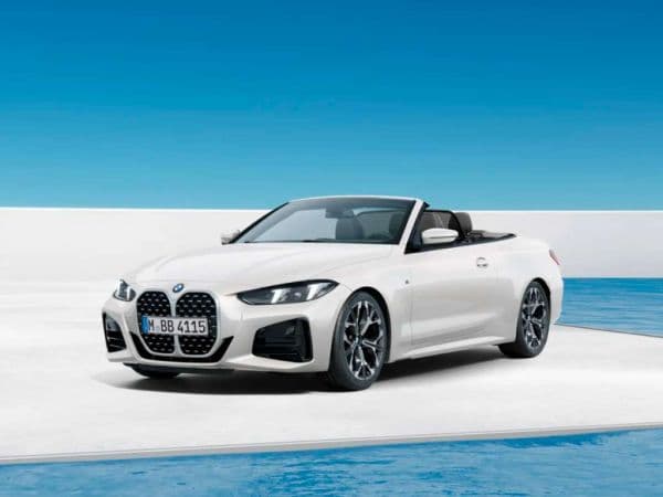 BMW Serie 4