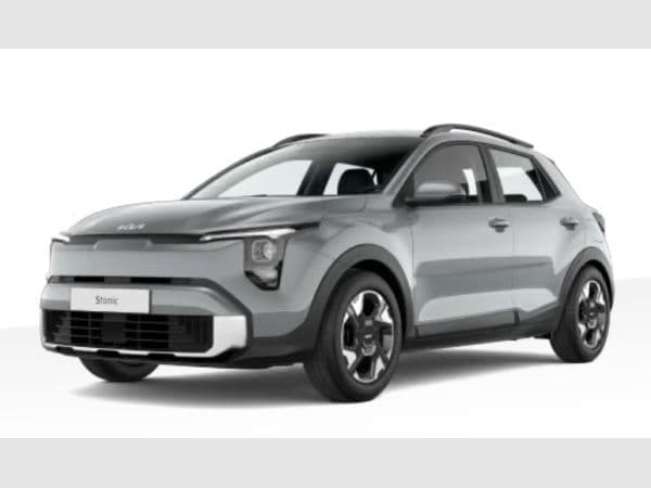 Kia Stonic 1.0 T-GDi 85kW (115CV) MHEV Concept, 2026