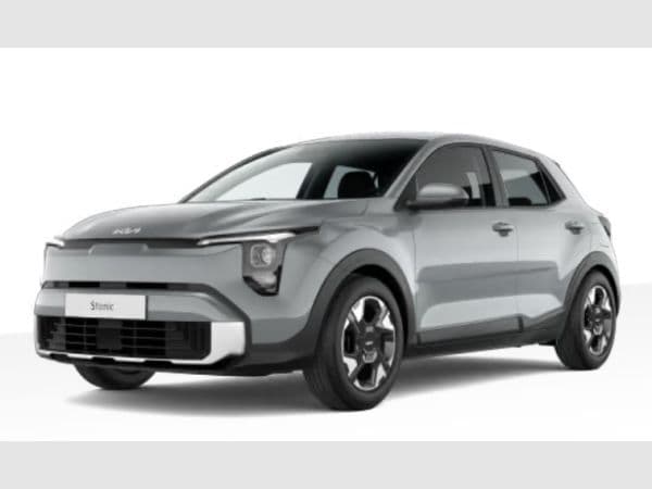 Kia Stonic 1.0 T-GDi 85kW (115CV) MHEV Drive, 2026