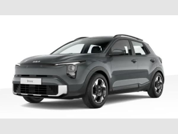 Kia Stonic 1.0 T-GDi 85kW (115CV) MHEV Concept, 2026