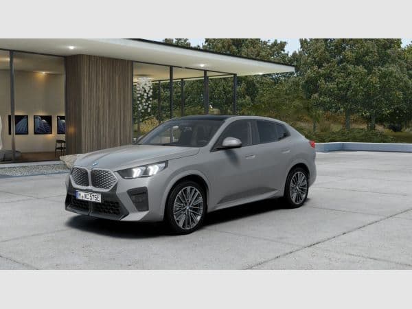 BMW ix2