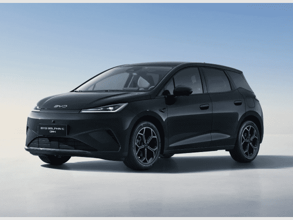 BYD Dolphin G