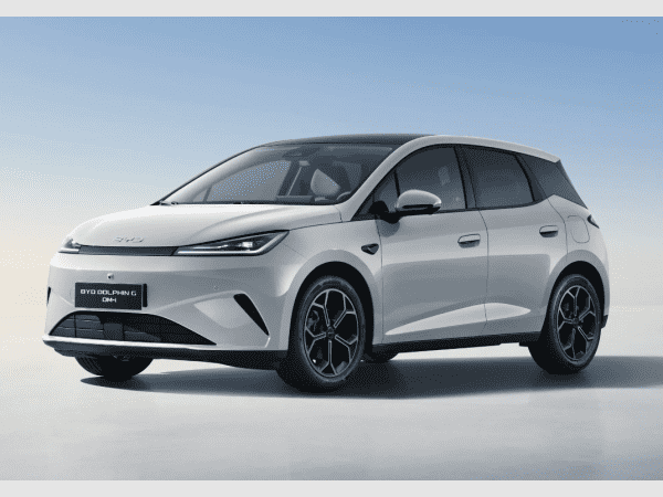 BYD Dolphin G