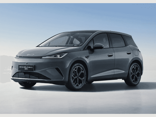 BYD Dolphin G