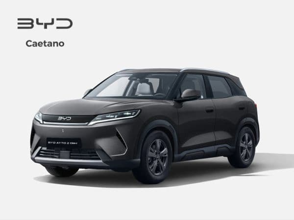 BYD Atto 2