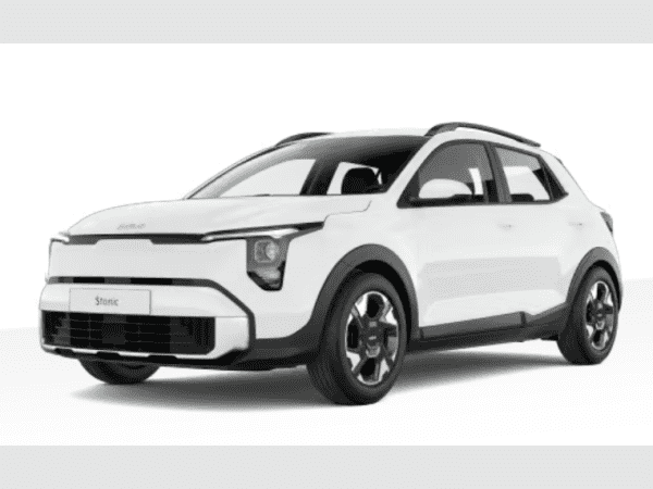 Kia Stonic 1.0 T-GDi 85kW (115CV) MHEV Concept, 2026