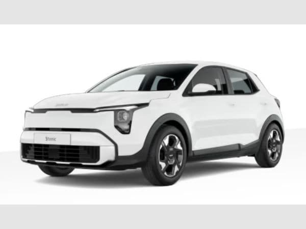 Kia Stonic 1.0 T-GDi 85kW (115CV) MHEV Drive DCT, 2026