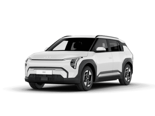 Kia EV3 Earth Long Range, 2027