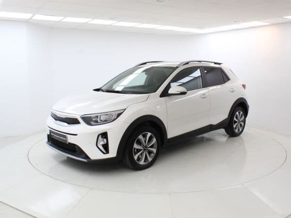 Kia Stonic 1.0 T-GDi 85kW (115CV) MHEV Drive DCT, 2026