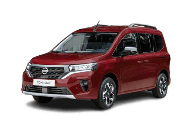 Nissan Townstar