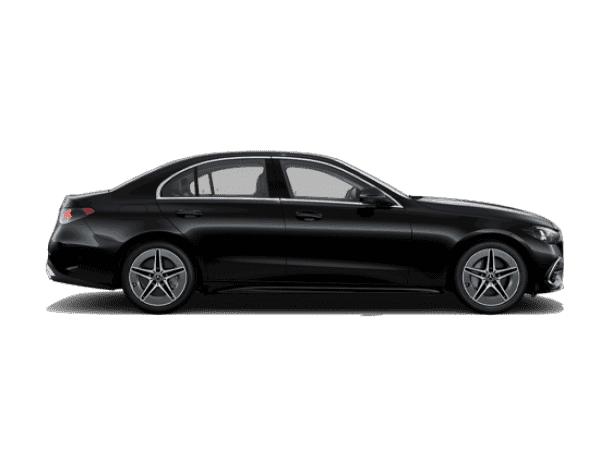 Mercedes-Benz Clase C 400 4MATIC eléctrico, 2026