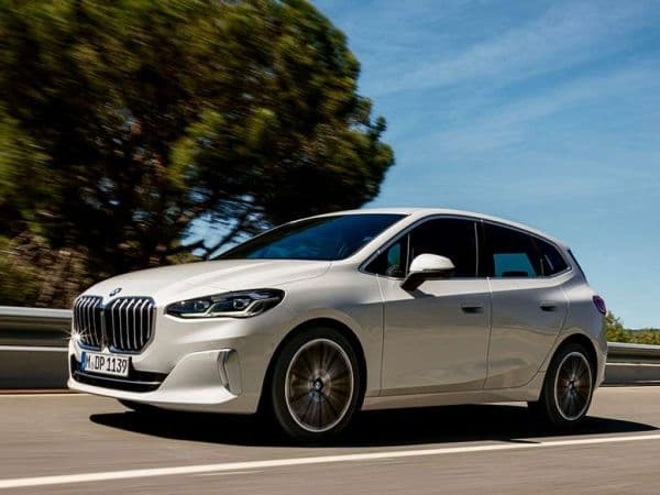 BMW Serie 2 Active Tourer