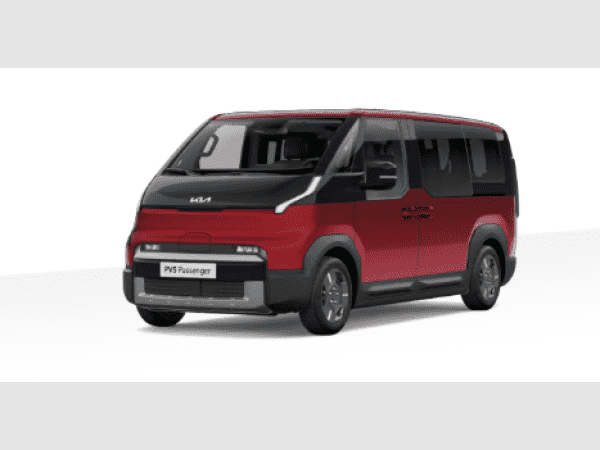 Kia PV5
