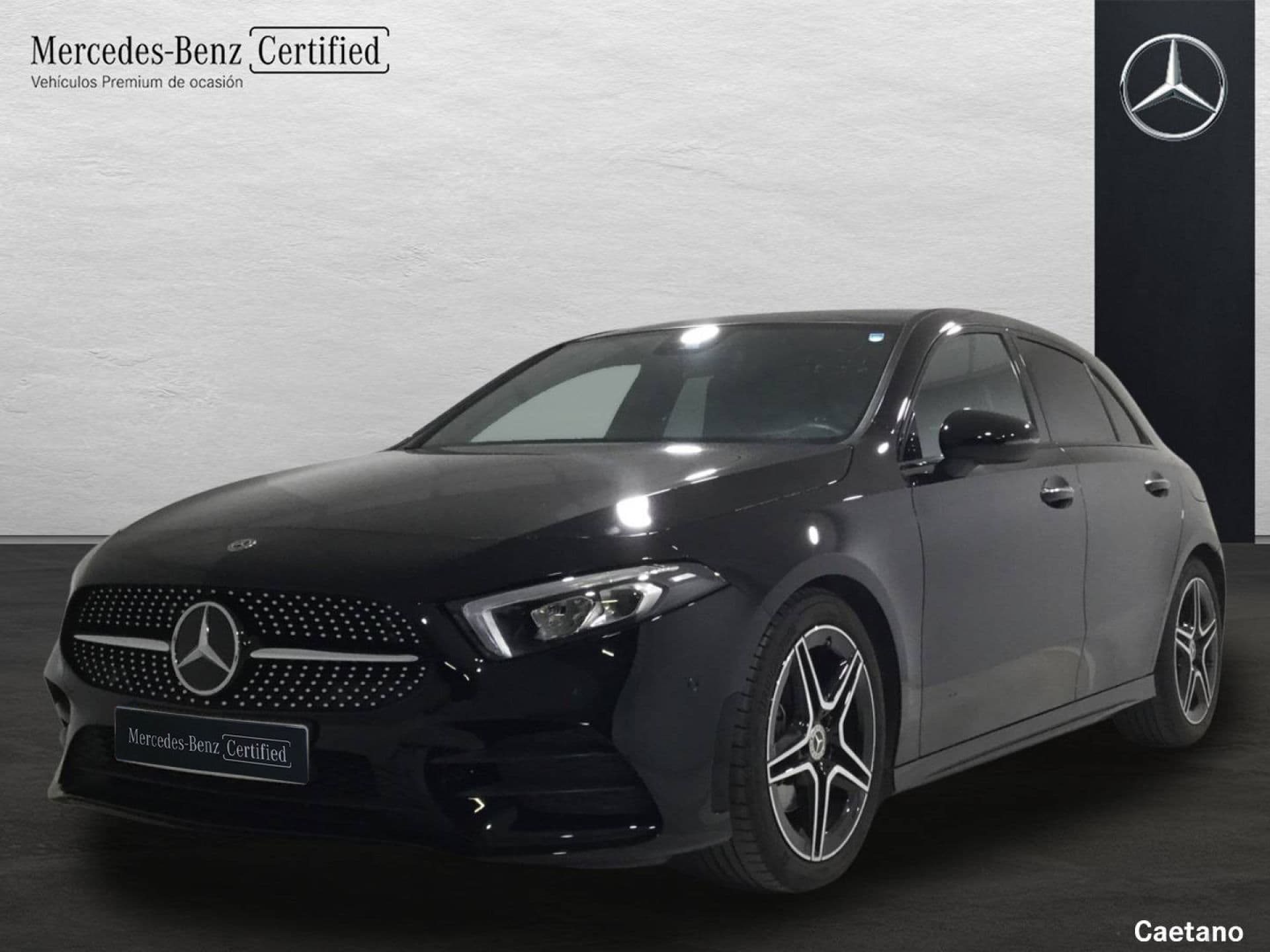 Mercedes-Benz Clase A