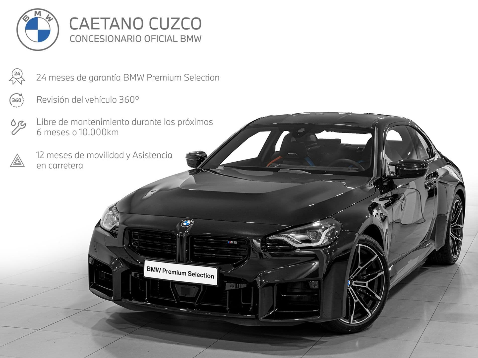 BMW Serie 2