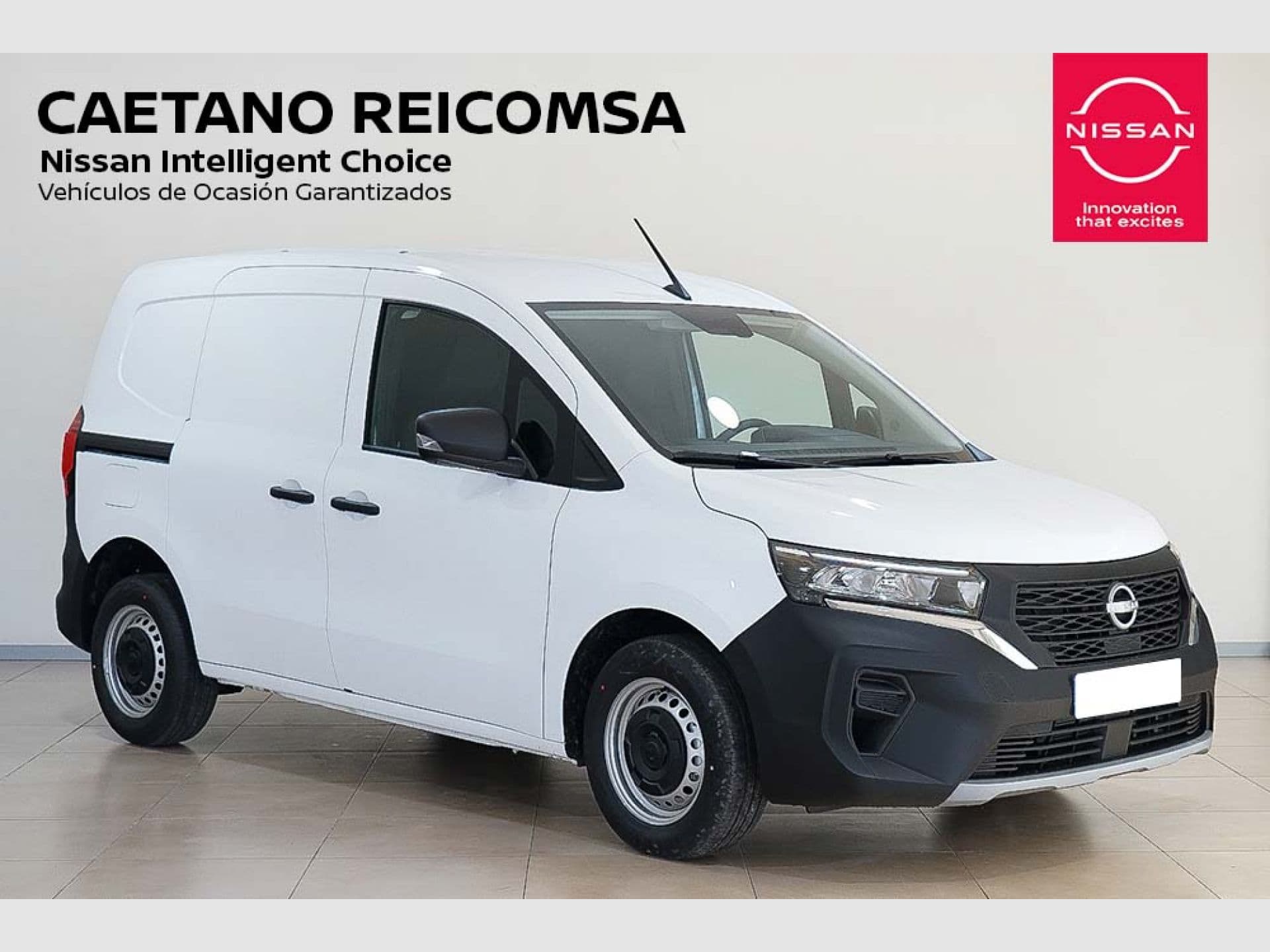 Nissan Townstar – foto 4