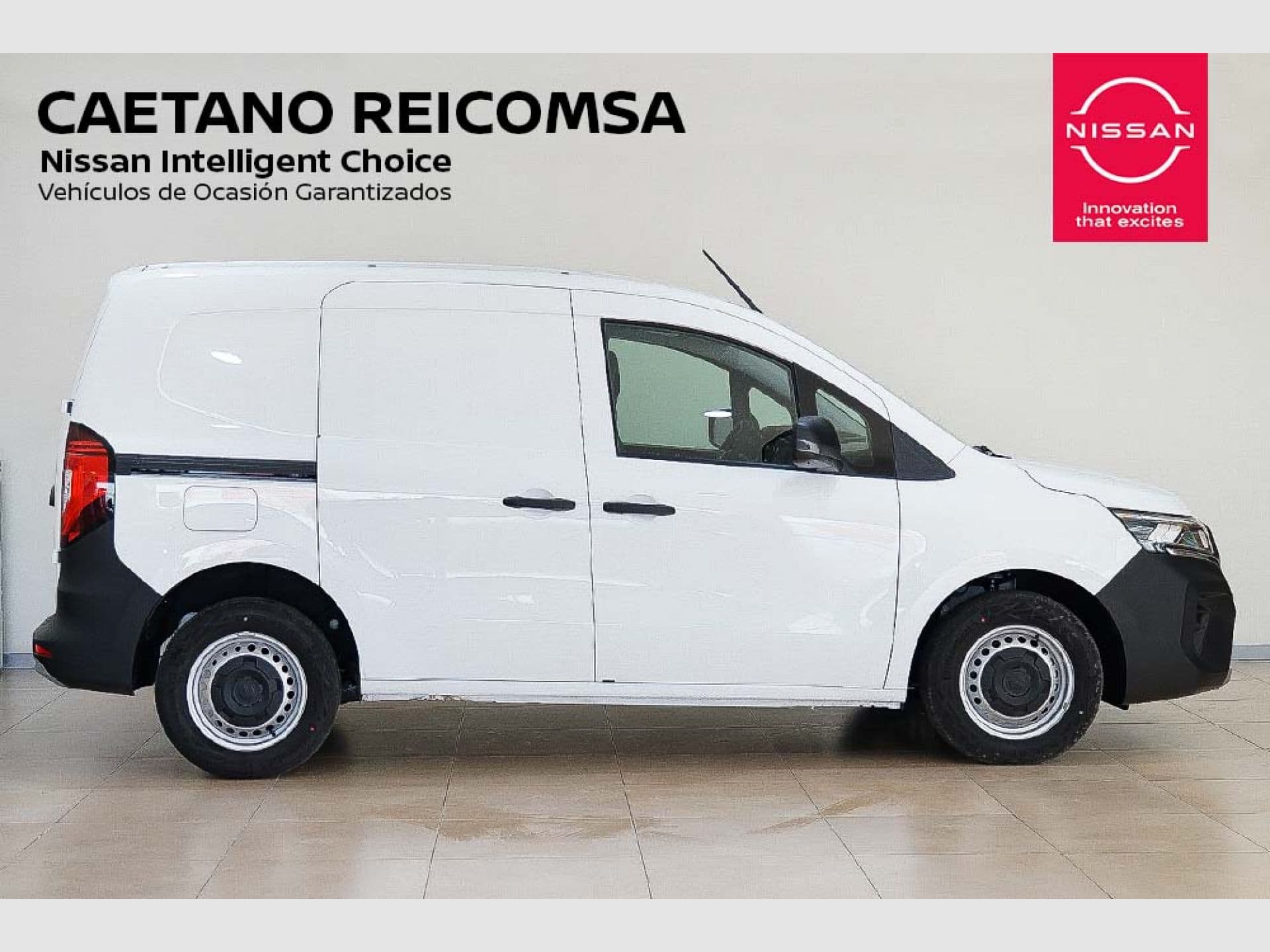 Nissan Townstar – foto 6