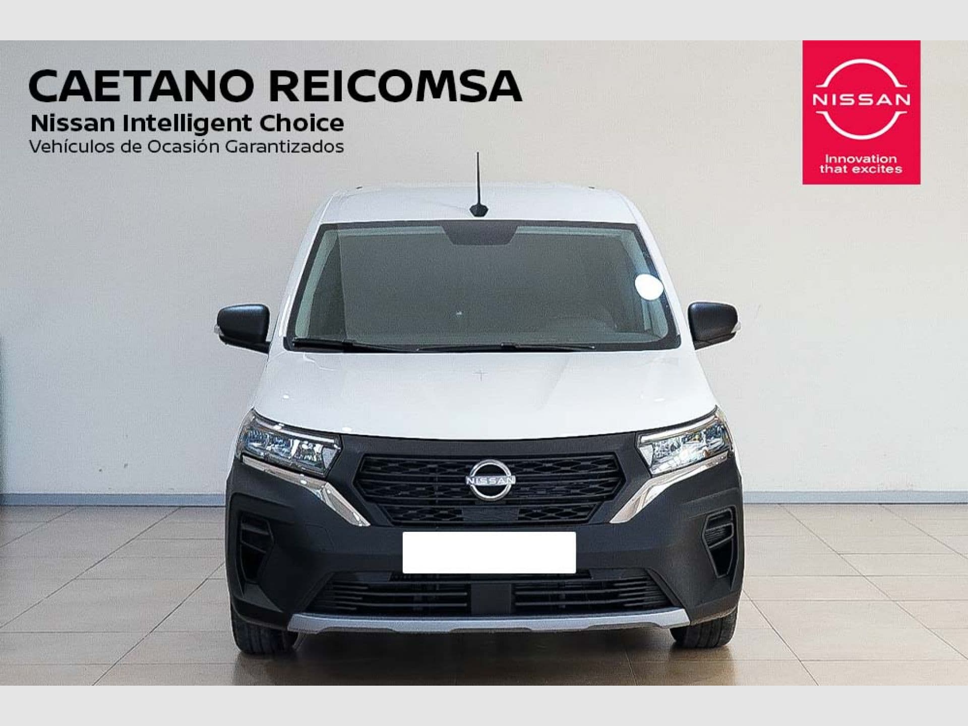 Nissan Townstar – foto 2