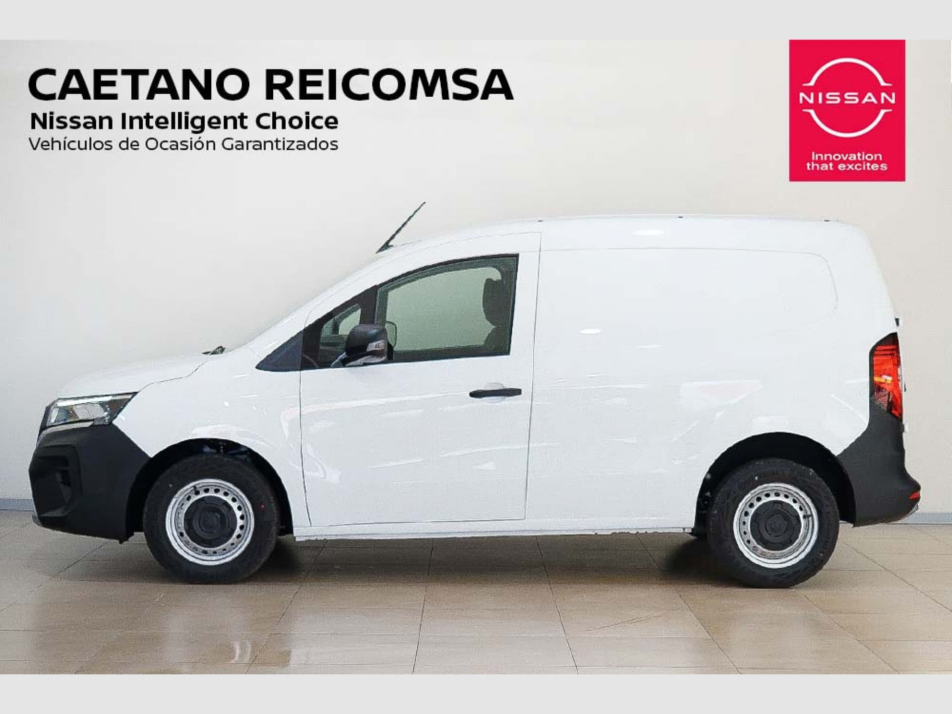 Nissan Townstar – foto 8
