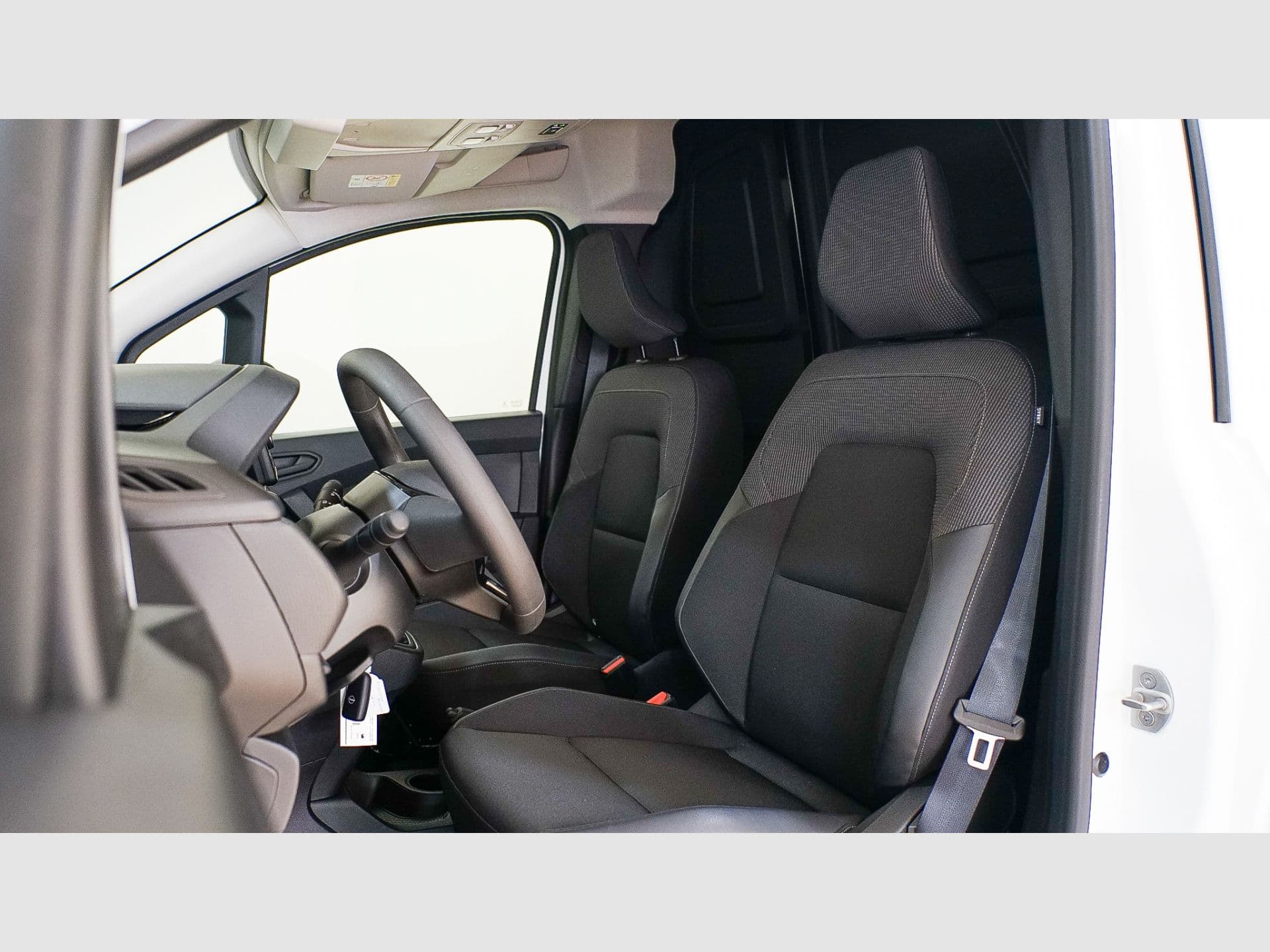 Nissan Townstar – foto 10