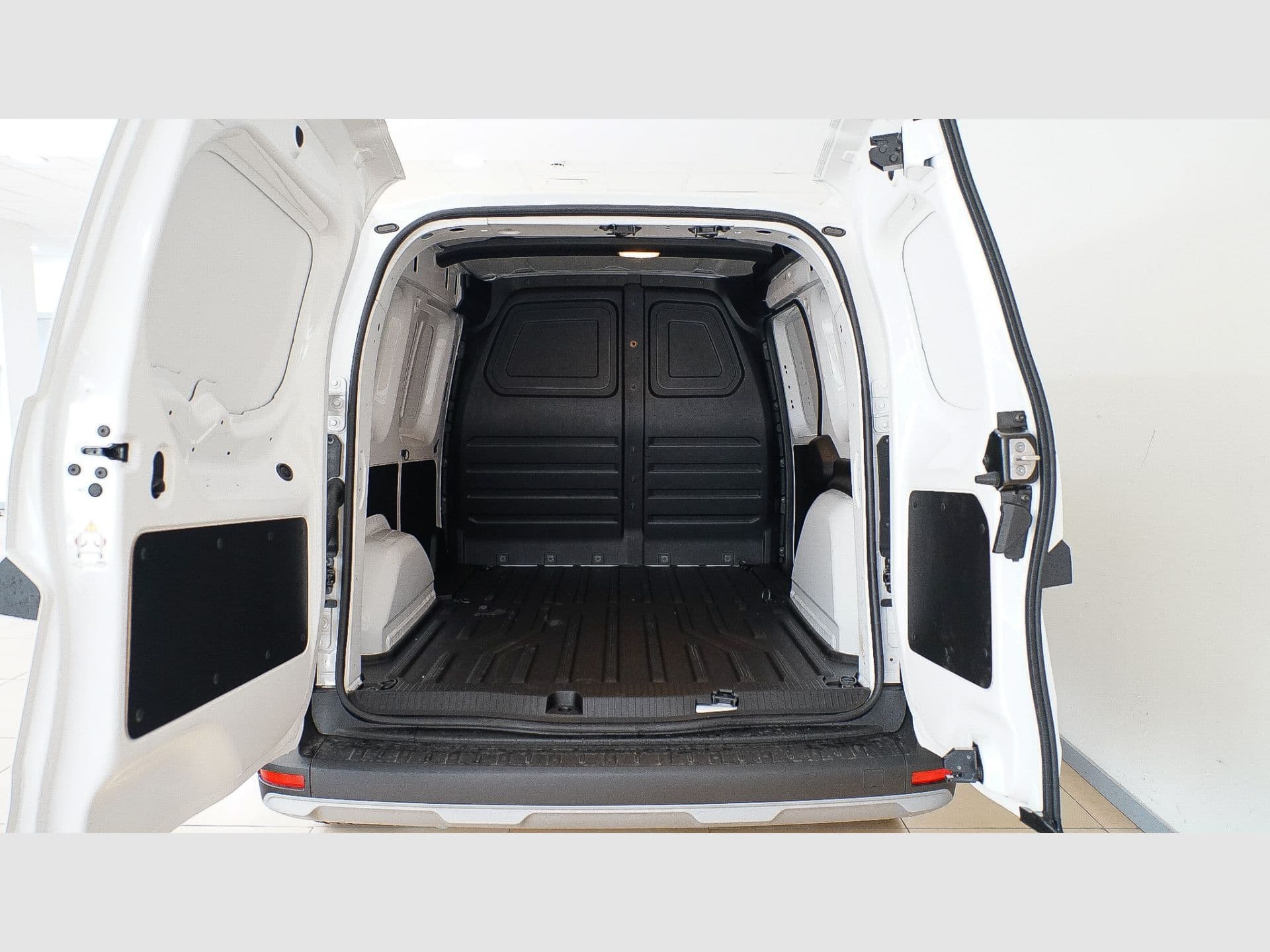 Nissan Townstar – foto 12